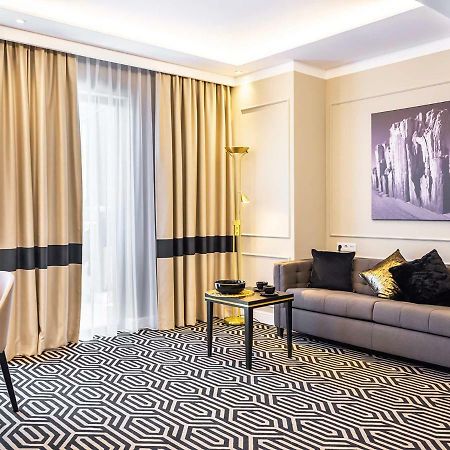 Vacationclub - Baltic Park Fort Apartament E.506 Apartment Swinoujscie Ngoại thất bức ảnh